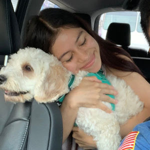 Meet your Posher, Julissa